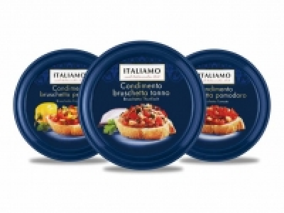 Condimento bruschetta CHF&nbsp;0.99