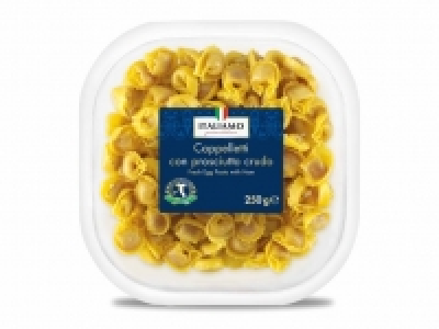 Cappelletti con prosciutto crudo CHF&nbsp;1.99