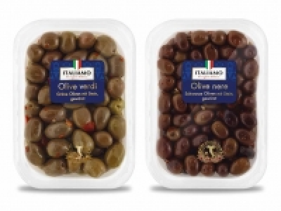 Olive nere/ verdi CHF&nbsp;2.79