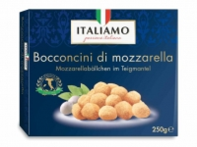 Bocconcini di mozzarella CHF 1.49