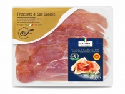 Prosciutto di San Daniele CHF 3.49