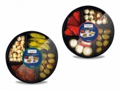 Antipasti Mediterranei CHF 4.99