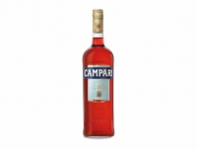 Campari bitter CHF 17.99