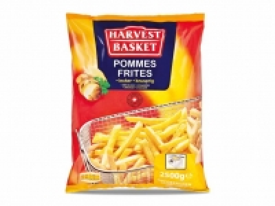 Pommes Frites CHF 5.89