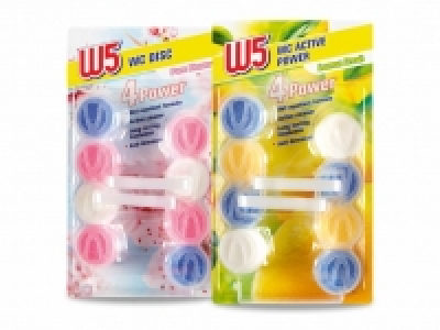 WC-Disc CHF 2.99