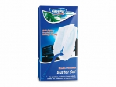 Staubfang-Set CHF 2.49