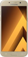 MediaMarkt  SAMSUNG Galaxy A5 2017 - Android Smartphone - 32GB - Gold