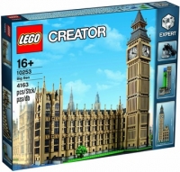 MediaMarkt  LEGO© 10253 Creator - Big Ben