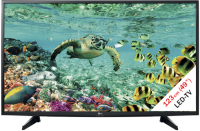 MediaMarkt  LG 49UH610V - LCD/LED TV - 49 Inch/123 cm - 4K UHD - Schwarz