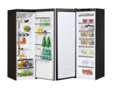 Bauknecht Kühlkombination 1 CHF 2,298.00