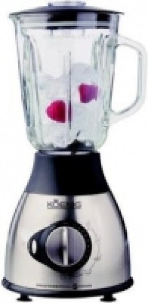 Koenig Barmixer silber CHF 84.90