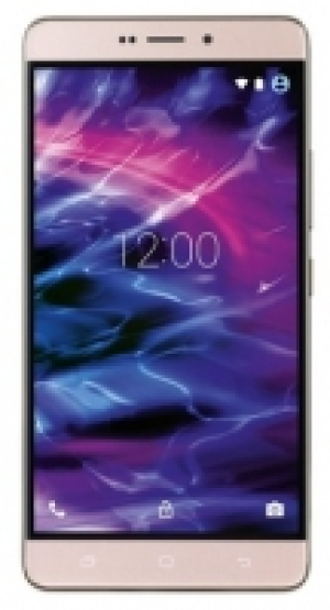 Medion Life X5520 64GB amber gold