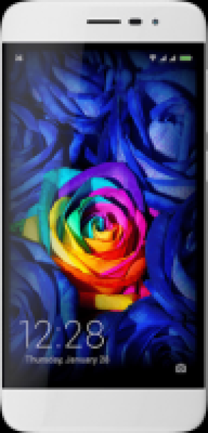 Coolpad Torino S 16GB weiss