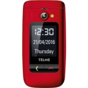 Telme X200 rot