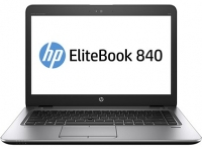 HP EliteBook 840 G3 i7-6500U 1x8GB, 512GB SSD,14.0 Inch FHD, LTE Win10