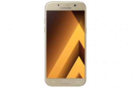 Samsung Galaxy A5 (2017) 32GB Gold