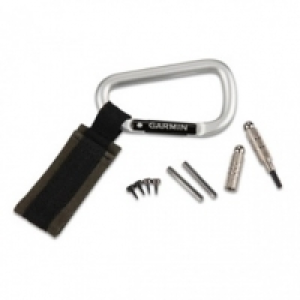 Fenix 3 Karabiner Halterung