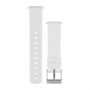 Garmin Armband Vivomove Sportarmband weiss