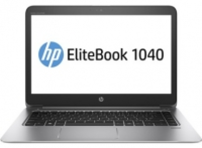 HP EliteBook 1040 G3 i7-6500U Notebook CHF&nbsp;2,156.00