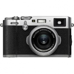 Fujifilm X100F Silver CHF&nbsp;1,299.00
