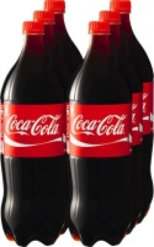 Coca-Cola Classic CHF 6.95