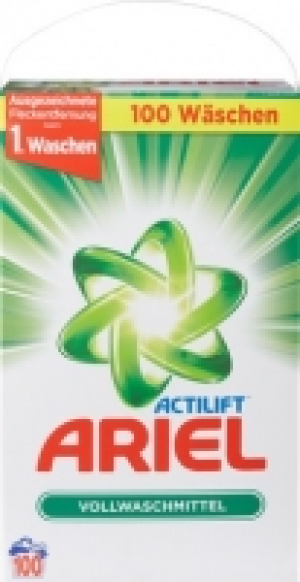 Ariel Waschpulver Regular CHF 22.95