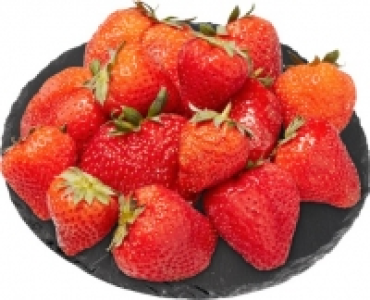 Erdbeeren CHF 2.55