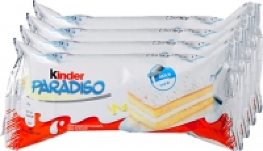 Kinder Paradiso