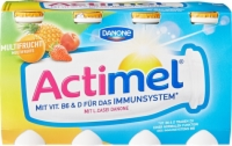 Denner  Danone Actimel Joghurtdrink