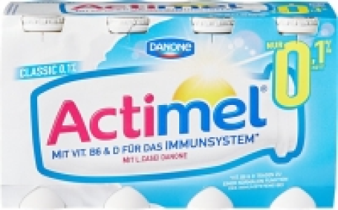 Actimel Joghurt Drink