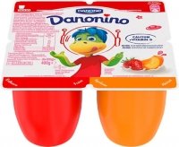 Denner  Danone Fruchtquark Danonino Maxi