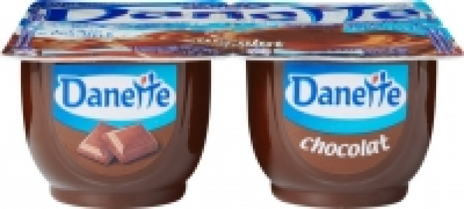Danone Danette Chocolat