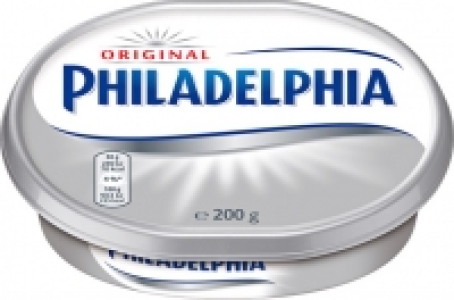 Philadelphia Frischkäse CHF 3.60