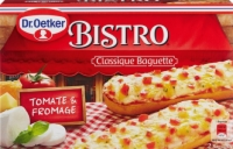 Denner  Dr. Oetker Bistro Baguette