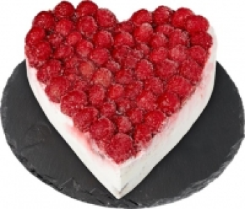 Cristallo Herztorte Himbeer CHF 7.95