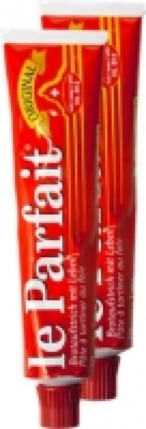 Le Parfait Brotaufstrich mit Leber CHF 4.95