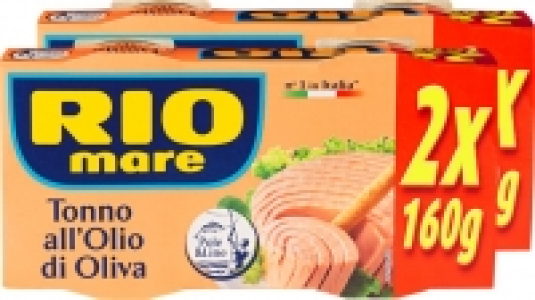 Rio Mare Thunfisch CHF 11.50