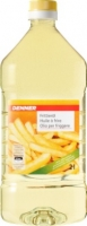 Denner Frittieröl CHF 6.95