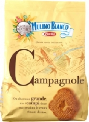 Mulino Bianco Biscuits