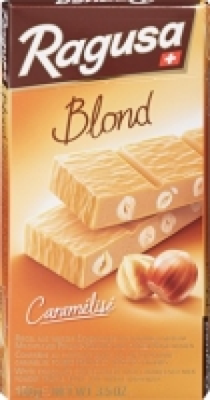 Camille Bloch Ragusa Blond 100