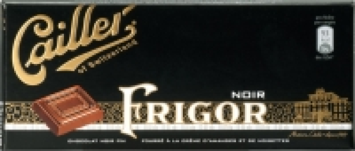 Cailler Frigor Tafelschokolade