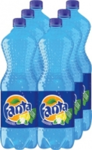 Denner  Fanta Shokata