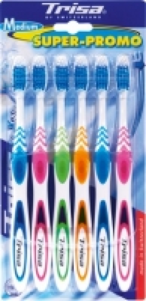 Trisa flexible Zahnbürsten CHF 7.95