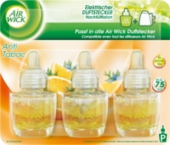 Air Wick Duftstecker Nachfüller CHF 8.95
