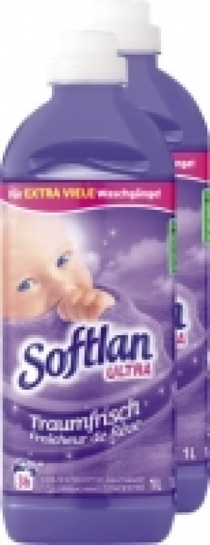 Softlan Ultra Weichsp&uuml;ler