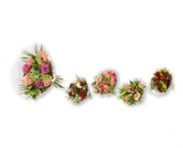 Valentinsbouquet CHF 14.99