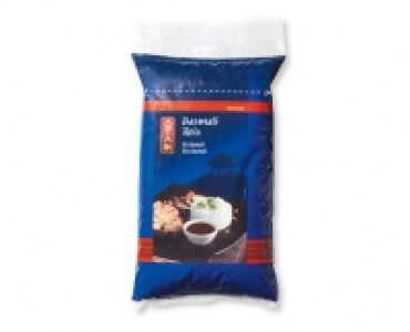 ASIA Basmati Reis
