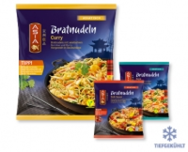 ASIA Bratnudeln CHF 2.99