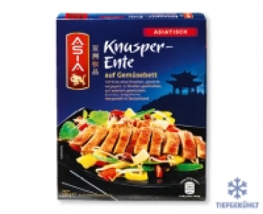 ASIA Knusperente CHF 9.99