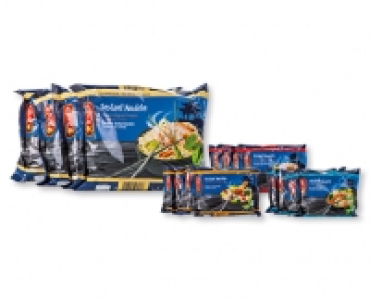 ASIA Instant Nudelgericht CHF 1.99
